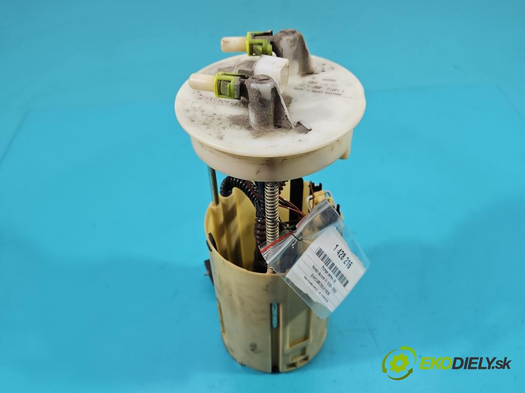 Honda Accord VI 1998-2002 1,8.0 16V 136hp manual 100 kW 1850 cm3 4- čerpadlo paliva 0580313055