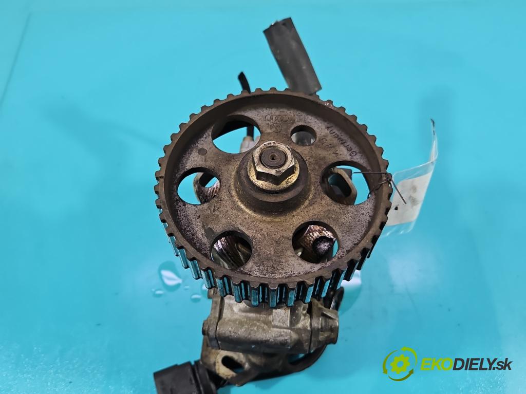 Vw Polo III 6N 1994-2001 1.9 sdi 64 HP manual 47 kW 1896 cm3 5- čerpadlo vstrekovacia 0460404967 (Vstrekovacie čerpadlá)