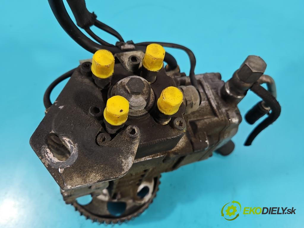 Vw Polo III 6N 1994-2001 1.9 sdi 64 HP manual 47 kW 1896 cm3 5- čerpadlo vstrekovacia 0460404967 (Vstrekovacie čerpadlá)