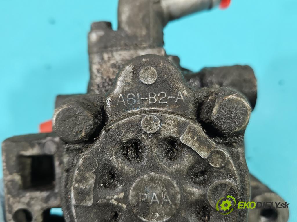 Honda Accord VI 1998-2002 1,8.0 16V 136 HP manual 100 kW 1850 cm3 4- čerpadlo posilovač  (Servočerpadlo, pumpa riadenia)