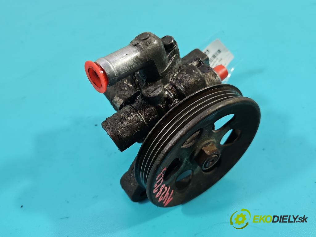 Honda Accord VI 1998-2002 1,8.0 16V 136 HP manual 100 kW 1850 cm3 4- čerpadlo posilovač  (Servočerpadlo, pumpa riadenia)