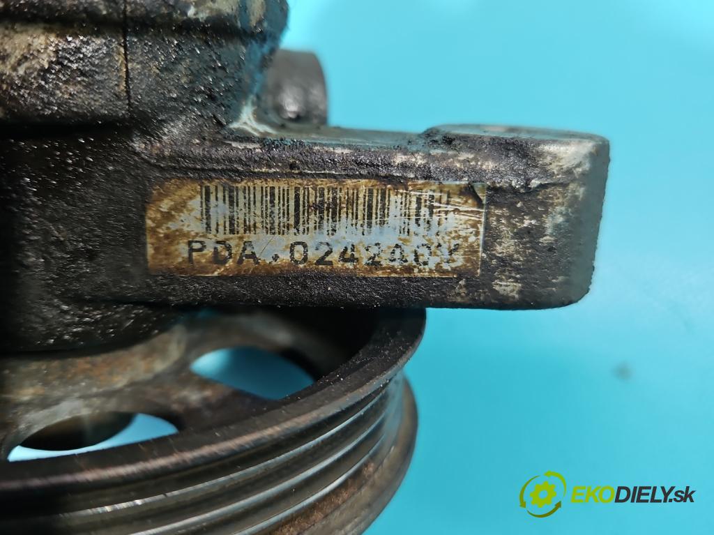 Honda Accord VI 1998-2002 1,8.0 16V 136 HP manual 100 kW 1850 cm3 4- čerpadlo posilovač  (Servočerpadlo, pumpa riadenia)