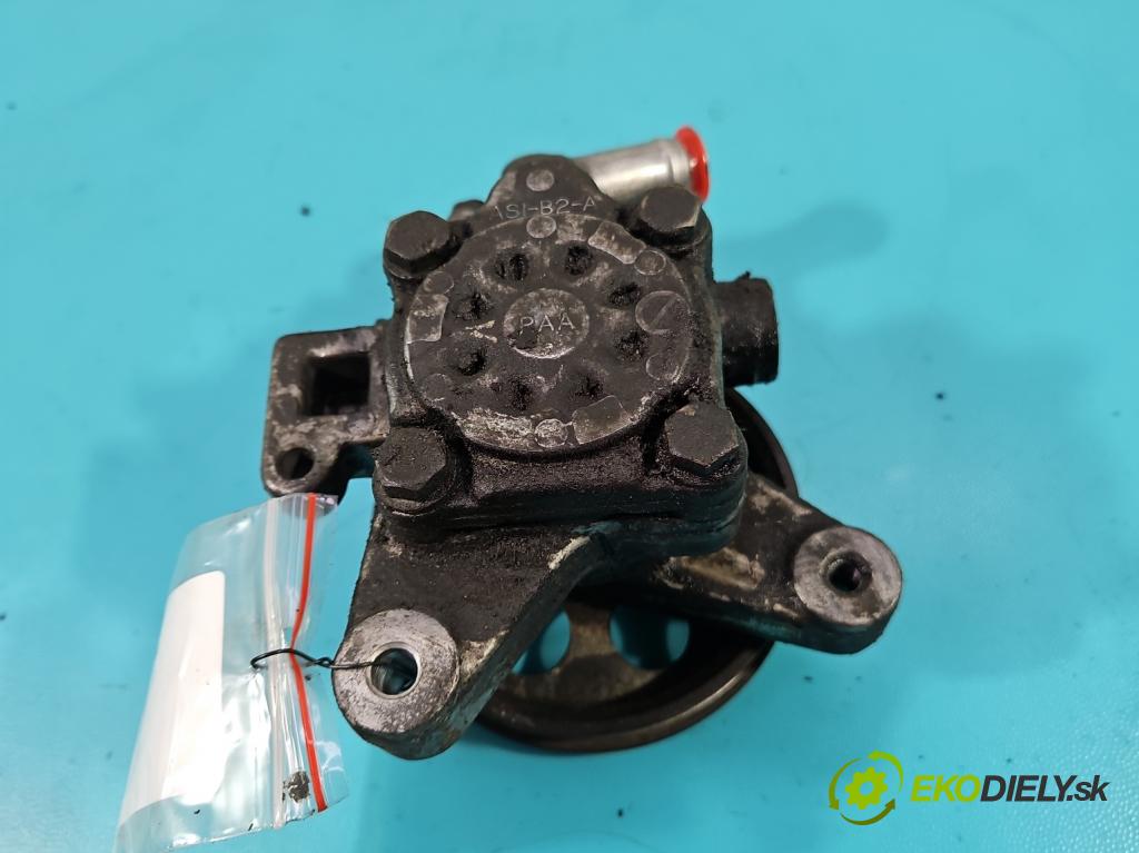 Honda Accord VI 1998-2002 1,8.0 16V 136 HP manual 100 kW 1850 cm3 4- čerpadlo posilovač  (Servočerpadlo, pumpa riadenia)