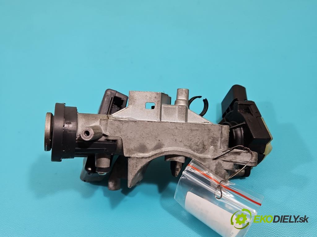 Dodge Caliber 1.8 16v 150 HP manual 110 kW 1798 cm3 5- Spínačka  (Spínacie skrinky a kľúče)