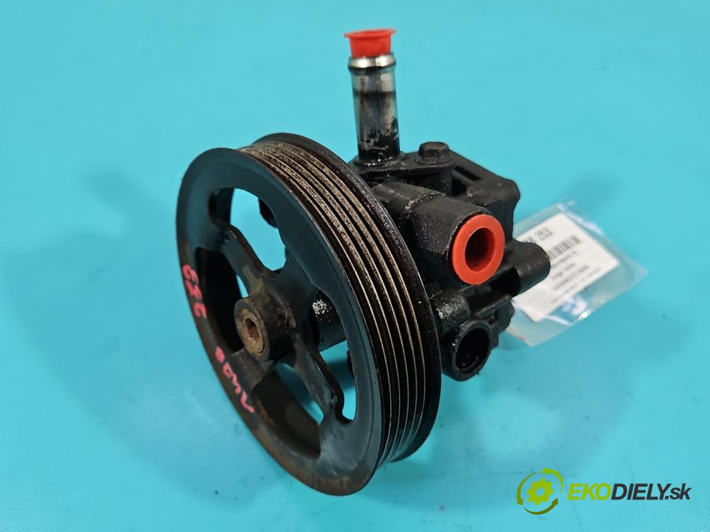 Dodge Caliber 1.8 16v 150 HP manual 110 kW 1798 cm3 5- čerpadlo posilovač  (Servočerpadlo, pumpa riadenia)