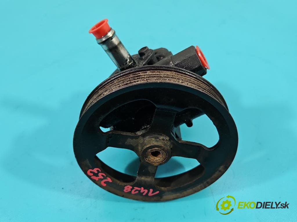 Dodge Caliber 1.8 16v 150 HP manual 110 kW 1798 cm3 5- čerpadlo posilovač  (Servočerpadlo, pumpa riadenia)