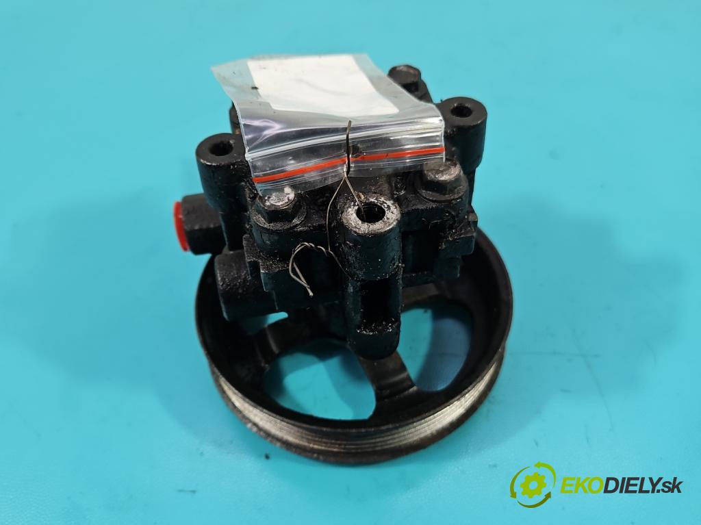 Dodge Caliber 1.8 16v 150 HP manual 110 kW 1798 cm3 5- čerpadlo posilovač  (Servočerpadlo, pumpa riadenia)