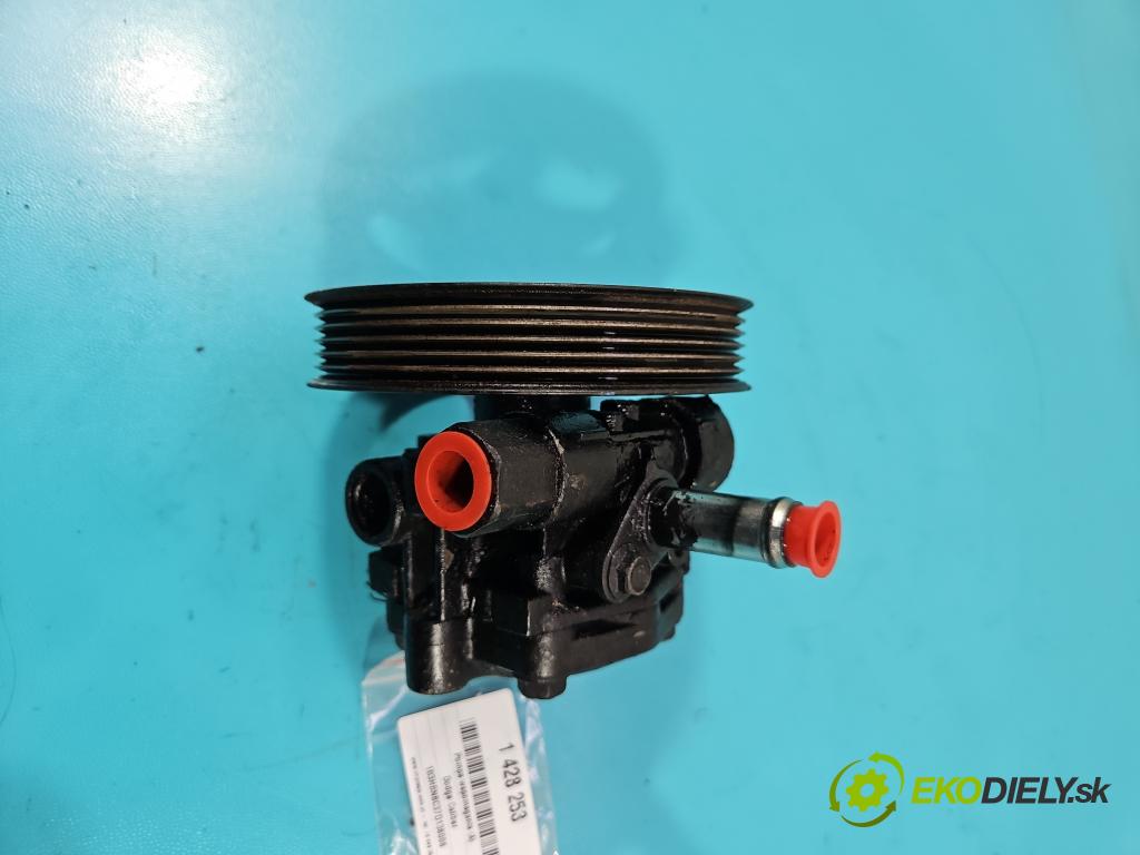 Dodge Caliber 1.8 16v 150 HP manual 110 kW 1798 cm3 5- čerpadlo posilovač  (Servočerpadlo, pumpa riadenia)