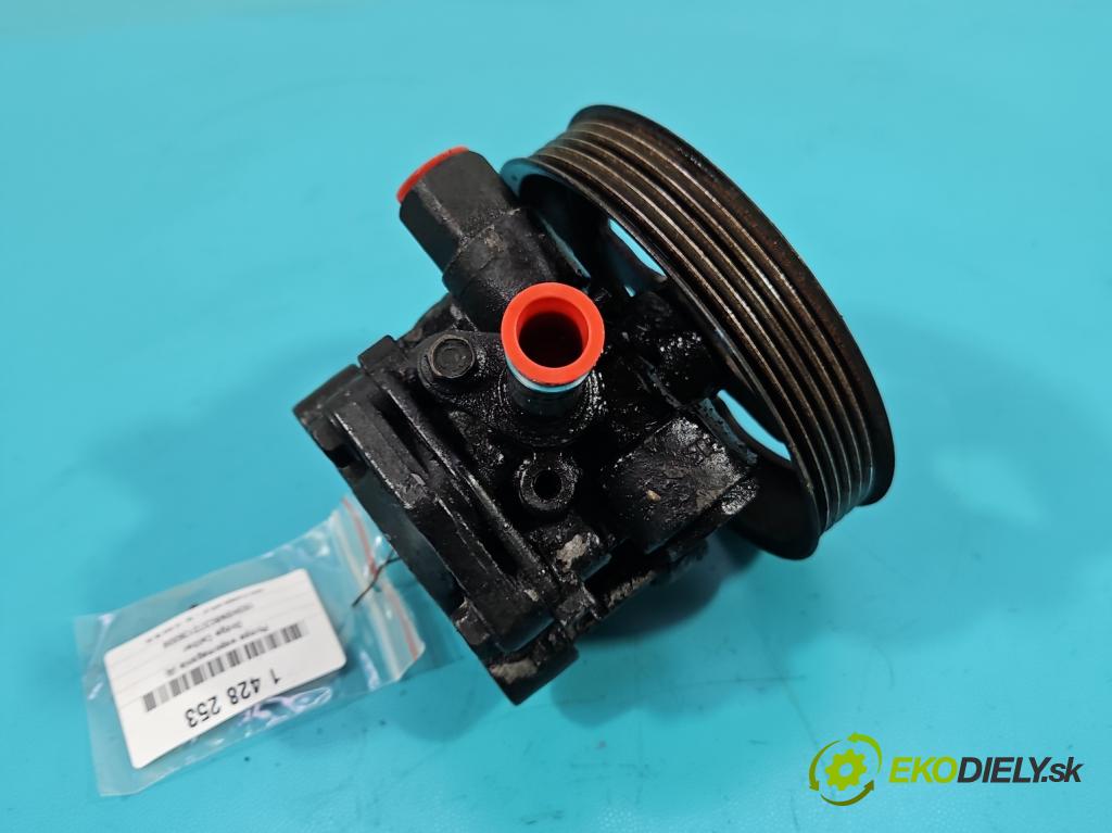 Dodge Caliber 1.8 16v 150 HP manual 110 kW 1798 cm3 5- čerpadlo posilovač  (Servočerpadlo, pumpa riadenia)