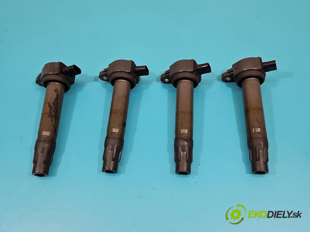 Dodge Caliber 1.8 16v 150 HP manual 110 kW 1798 cm3 5- cievka zapaľovacia 04606824AB (Zapaľovacie cievky, moduly)