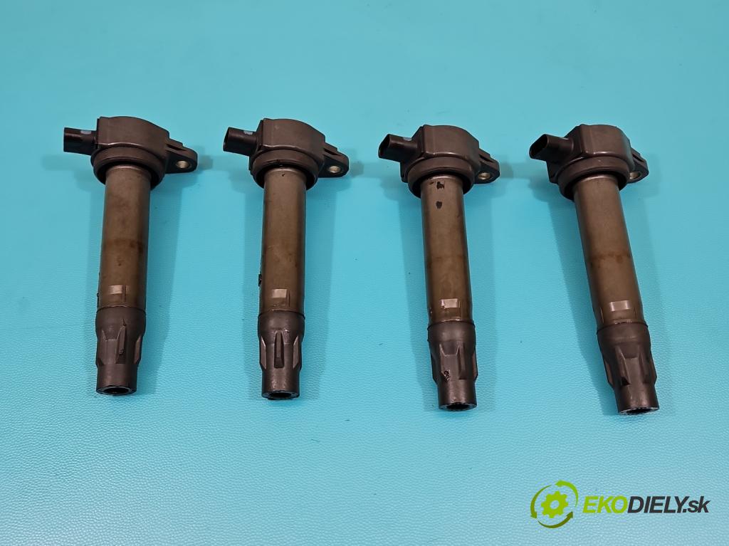 Dodge Caliber 1.8 16v 150 HP manual 110 kW 1798 cm3 5- cievka zapaľovacia 04606824AB (Zapaľovacie cievky, moduly)