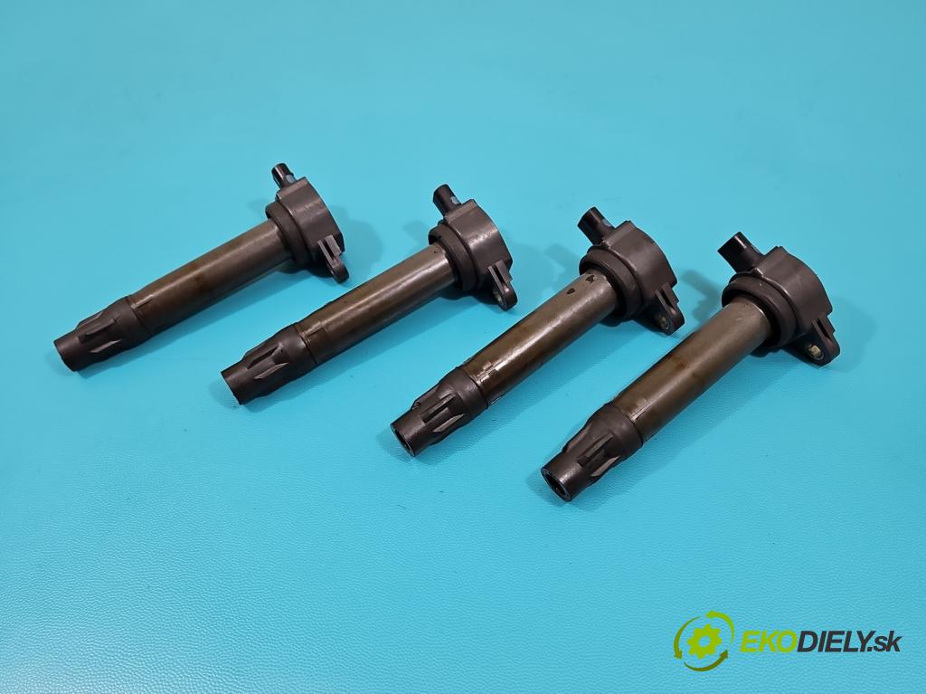 Dodge Caliber 1.8 16v 150 HP manual 110 kW 1798 cm3 5- cievka zapaľovacia 04606824AB (Zapaľovacie cievky, moduly)