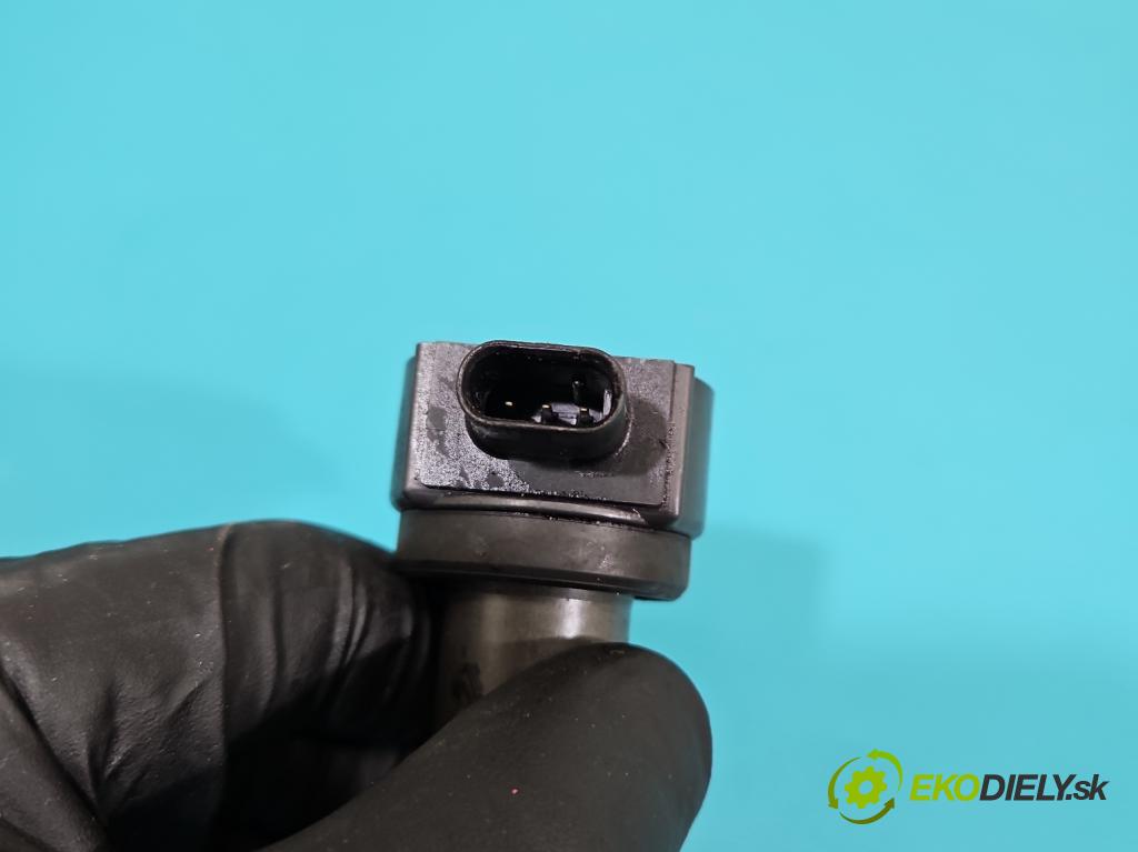 Dodge Caliber 1.8 16v 150 HP manual 110 kW 1798 cm3 5- cievka zapaľovacia 04606824AB (Zapaľovacie cievky, moduly)