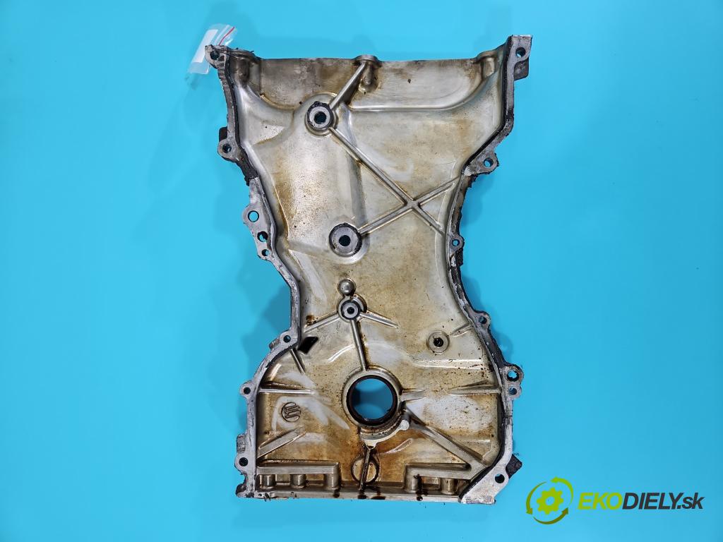 Dodge Caliber 1.8 16v 150 HP manual 110 kW 1798 cm3 5- obal načasovanie 04884466AE (Kryt motora)