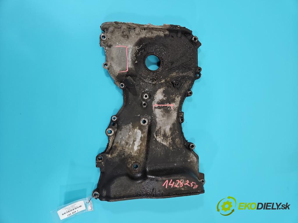 Dodge Caliber 1.8 16v 150 HP manual 110 kW 1798 cm3 5- obal načasovanie 04884466AE (Kryt motora)