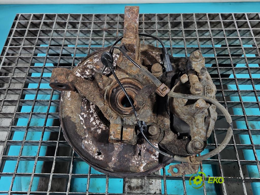 Dodge Caliber 1.8 16v 150 HP manual 110 kW 1798 cm3 5- náboj ľavé  (Náboje)