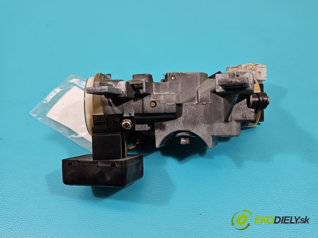 Mitsubishi Pajero Pinin 1998-2007 1.8 16V 114 HP manual 84 kW 1834 cm3 3- Spínačka  (Spínacie skrinky a kľúče)