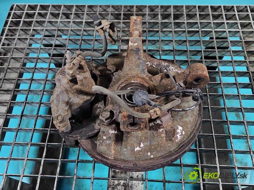 Dodge Caliber 1.8 16v 150 HP manual 110 kW 1798 cm3 5- náboj pravé  (Náboje)