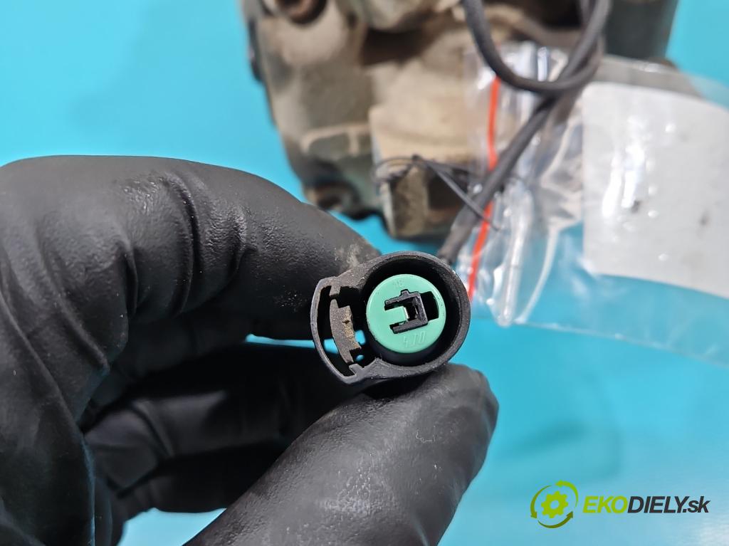 Mitsubishi Pajero Pinin 1998-2007 1.8 16V 114 HP manual 84 kW 1834 cm3 3- Kompresor: klimatizácie  (Kompresory klimatizácie)