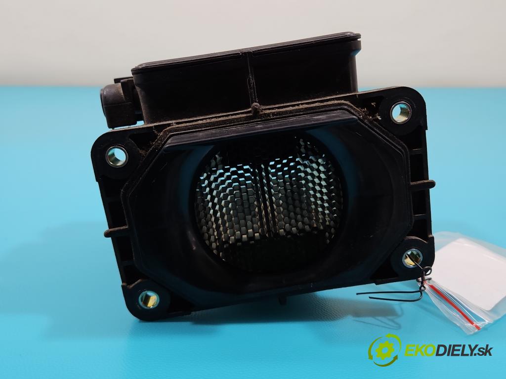 Mitsubishi Pajero Pinin 1998-2007 1.8 16V 114 HP manual 84 kW 1834 cm3 3- průtokoměr: 4813Y28 (Váhy vzduchu)