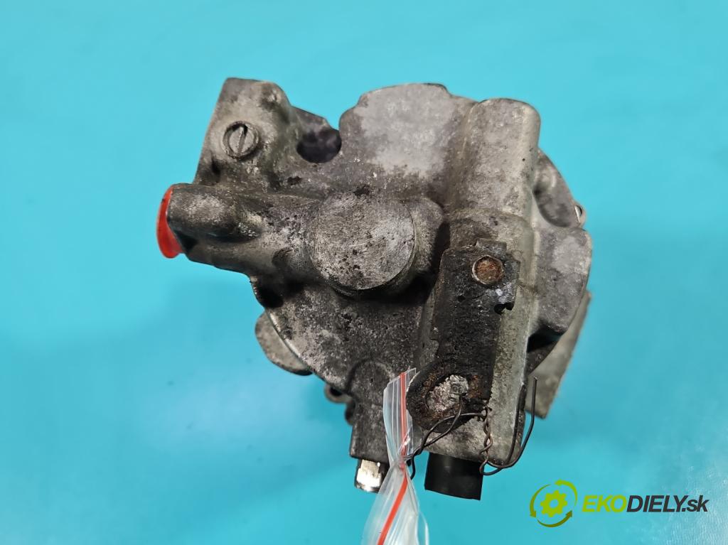 Toyota Avensis III T27 2009-2018 2.0 D4-D: 143 HP manual 105 kW 1995 cm3 5- Kompresor: klimatizácie 447250-0852 (Kompresory klimatizácie)