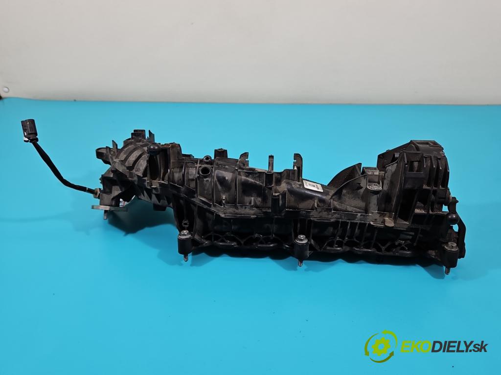 Toyota Avensis III T27 2009-2018 2.0 D4-D: 143 HP manual 105 kW 1995 cm3 5- zvod nasávací 8573104 (Sacie potrubie)