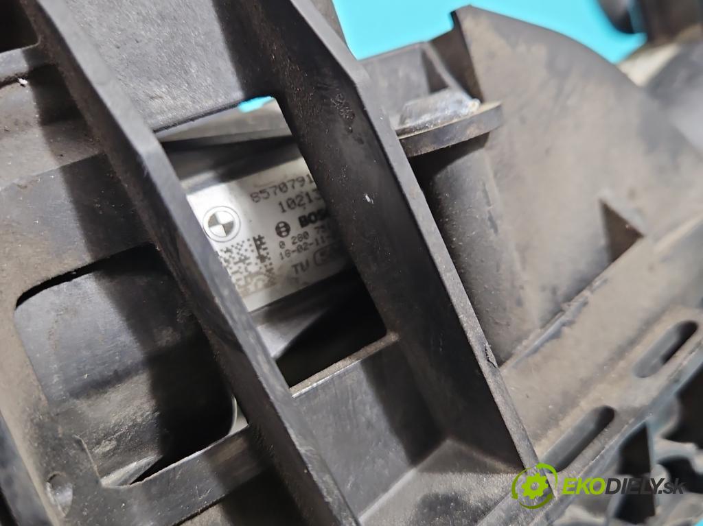 Toyota Avensis III T27 2009-2018 2.0 D4-D: 143 HP manual 105 kW 1995 cm3 5- zvod nasávací 8573104 (Sacie potrubie)