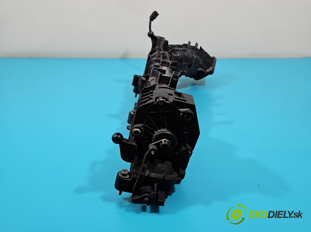 Toyota Avensis III T27 2009-2018 2.0 D4-D: 143 HP manual 105 kW 1995 cm3 5- zvod nasávací 8573104 (Sacie potrubie)