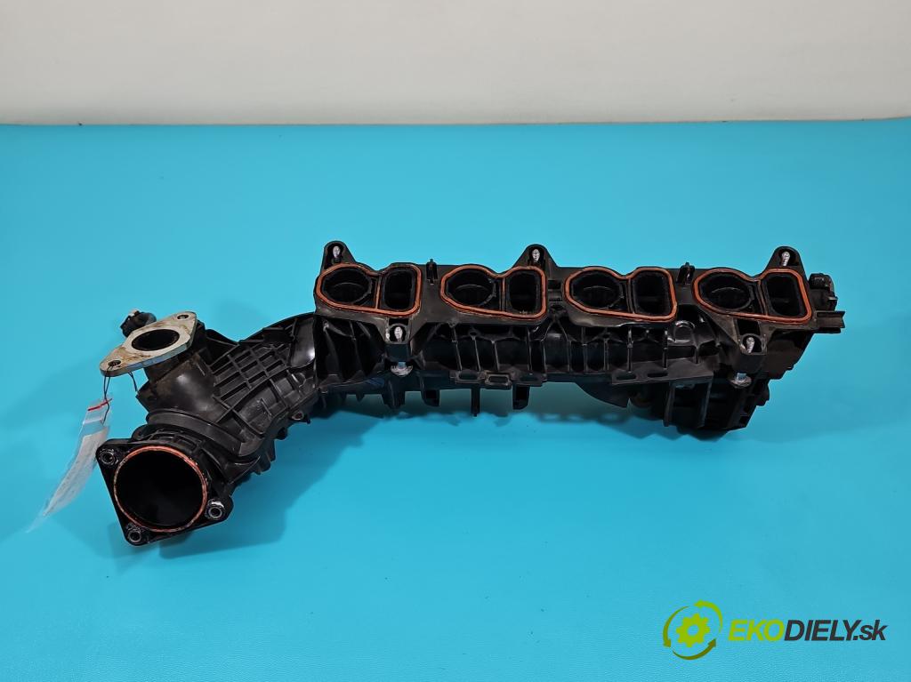 Toyota Avensis III T27 2009-2018 2.0 D4-D: 143 HP manual 105 kW 1995 cm3 5- zvod nasávací 8573104 (Sacie potrubie)