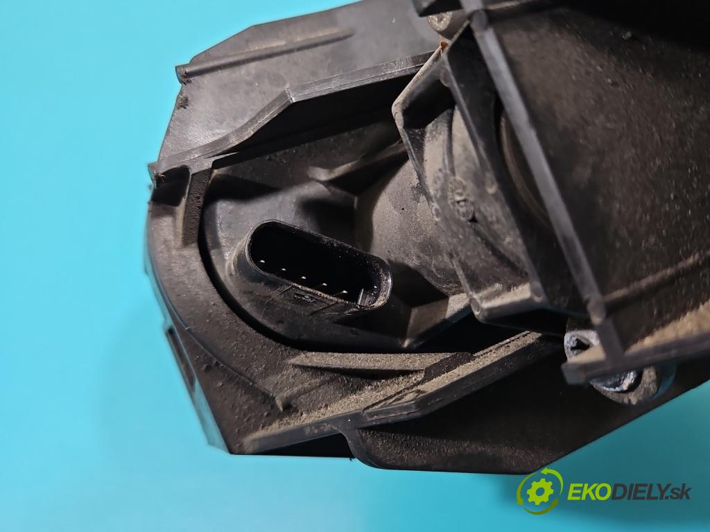 Toyota Avensis III T27 2009-2018 2.0 D4-D: 143 HP manual 105 kW 1995 cm3 5- zvod nasávací 8573104 (Sacie potrubie)