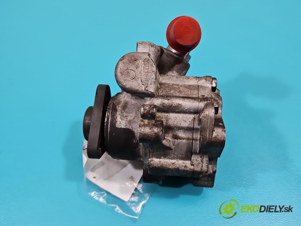 Audi A6 C5 1997-2004 2.4 V6 170 HP manual 125 kW 2393 cm3 4- čerpadlo posilovač (Servočerpadlo, pumpa riadenia)