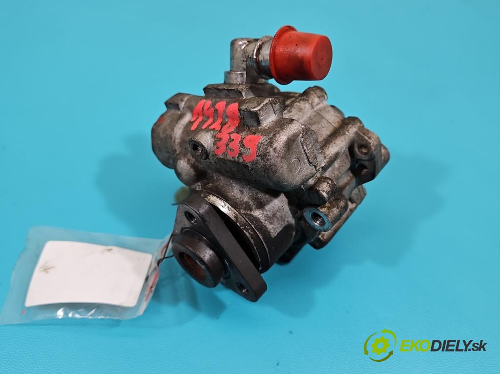 Audi A6 C5 1997-2004 2.4 V6 170 HP manual 125 kW 2393 cm3 4- čerpadlo posilovač  (Servočerpadlo, pumpa riadenia)