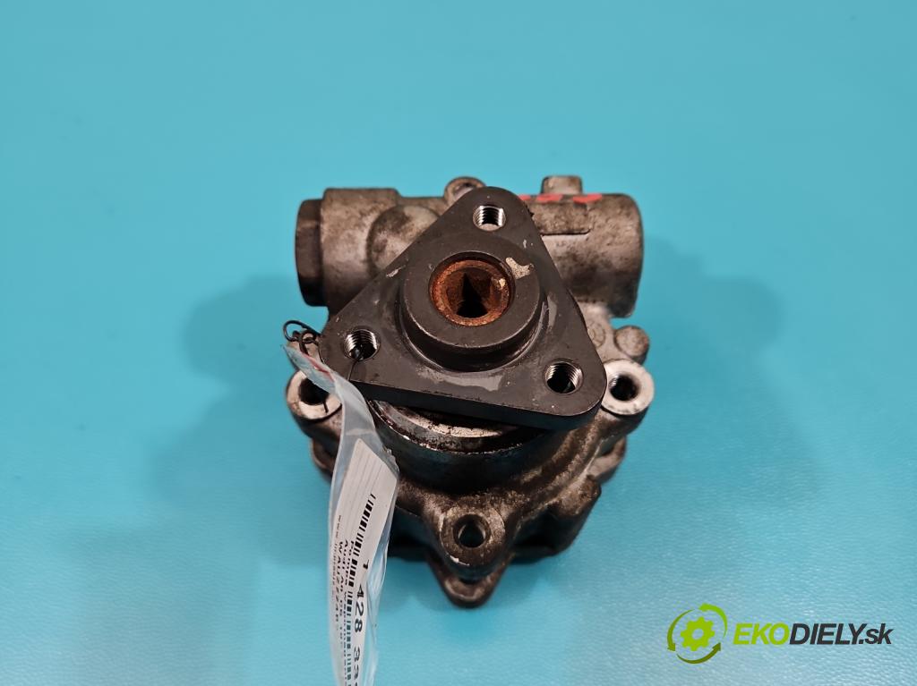 Audi A6 C5 1997-2004 2.4 V6 170 HP manual 125 kW 2393 cm3 4- čerpadlo posilovač (Servočerpadlo, pumpa riadenia)