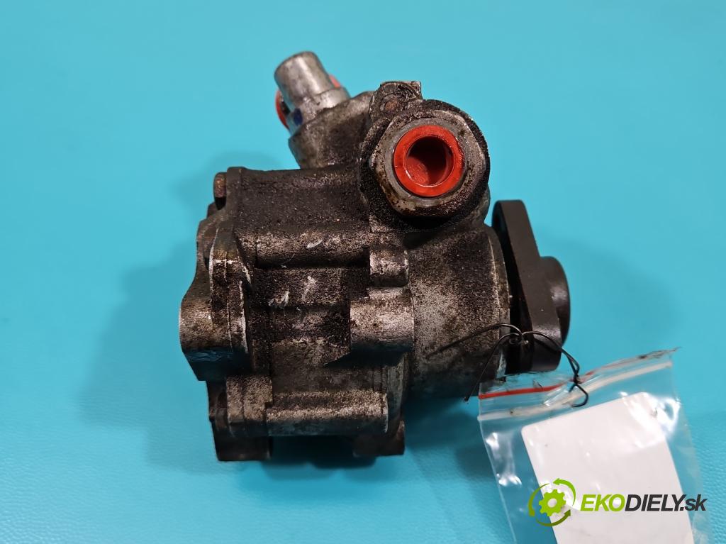 Audi A6 C5 1997-2004 2.4 V6 170 HP manual 125 kW 2393 cm3 4- čerpadlo posilovač (Servočerpadlo, pumpa riadenia)