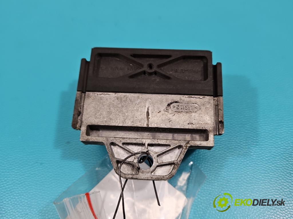 Toyota Avensis III T27 2009-2018 2.0 D4-D: 143 HP manual 105 kW 1995 cm3 5- Relé: svíčky: zařicích: 0281003115 (Relé)