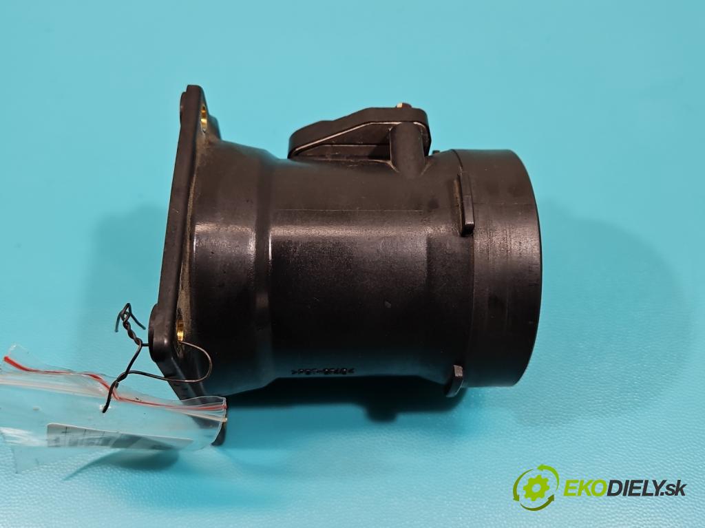 Audi A6 C5 1997-2004 2.4 V6 170 HP manual 125 kW 2393 cm3 4- průtokoměr: 078133471E (Váhy vzduchu)