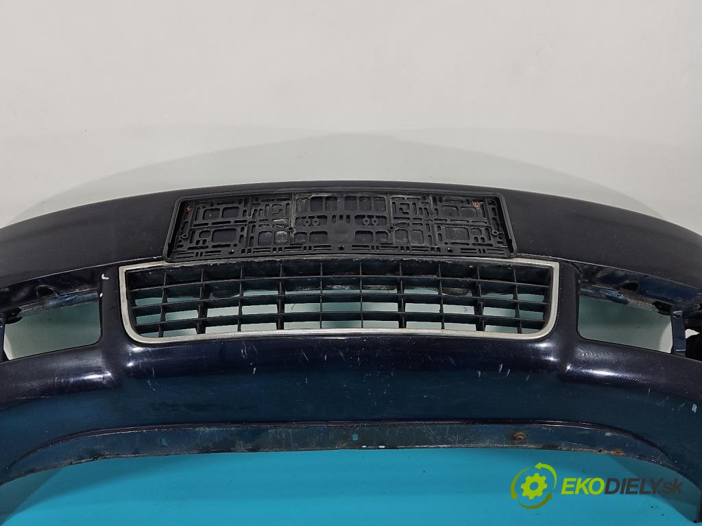Audi A6 C5 1997-2004 2.4 V6 170 hp manual 125 kW 2393 cm3 4- nárazník přední (Ostatné)