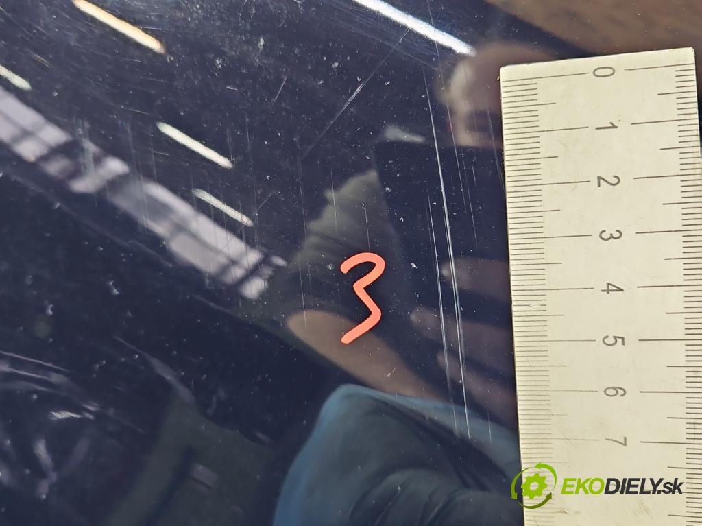 Audi A6 C5 1997-2004 2.4 V6 170 hp manual 125 kW 2393 cm3 4- blatnik přední levý  (Predné ľavé)