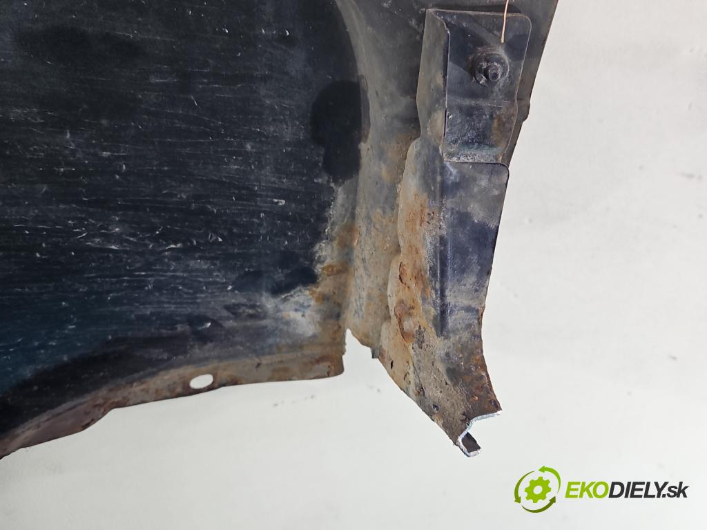 Audi A6 C5 1997-2004 2.4 V6 170 hp manual 125 kW 2393 cm3 4- blatnik přední levý  (Predné ľavé)