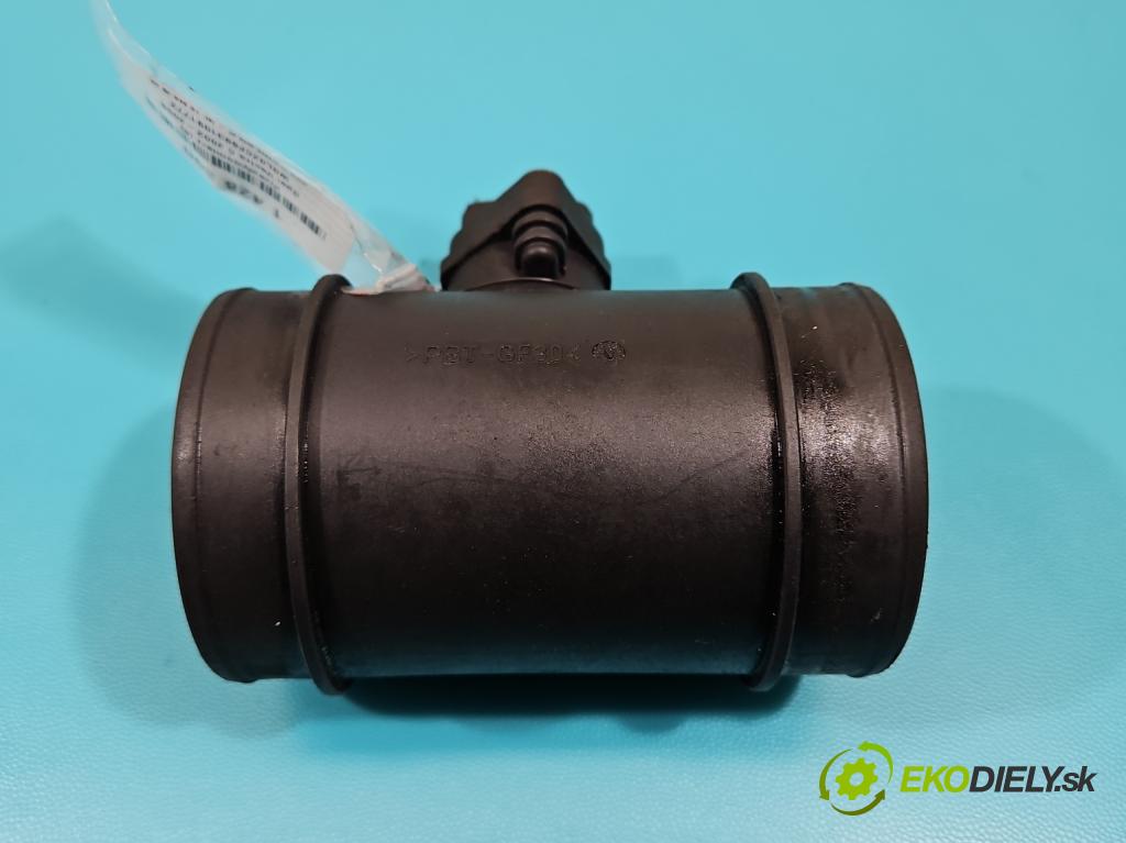 Opel Vectra C 2002-2008 2.0 DTi: 101 HP manual 74 kW 1995 cm3 4- průtokoměr: 0281002479 (Váhy vzduchu)