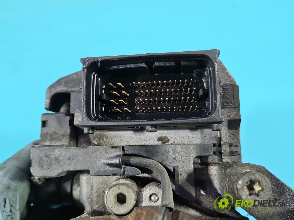 Opel Vectra C 2002-2008 2.0 DTi: 101 HP manual 74 kW 1995 cm3 4- čerpadlo vstrekovacia 0470504204 (Vstrekovacie čerpadlá)