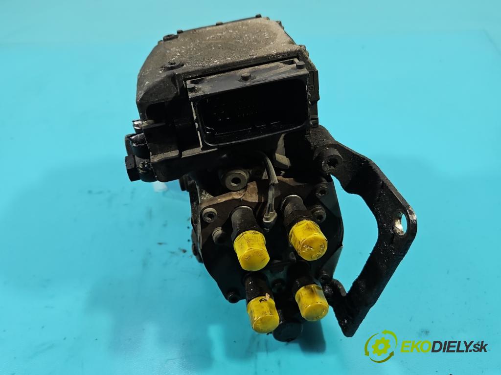 Opel Vectra C 2002-2008 2.0 DTi: 101 HP manual 74 kW 1995 cm3 4- čerpadlo vstrekovacia 0470504204 (Vstrekovacie čerpadlá)