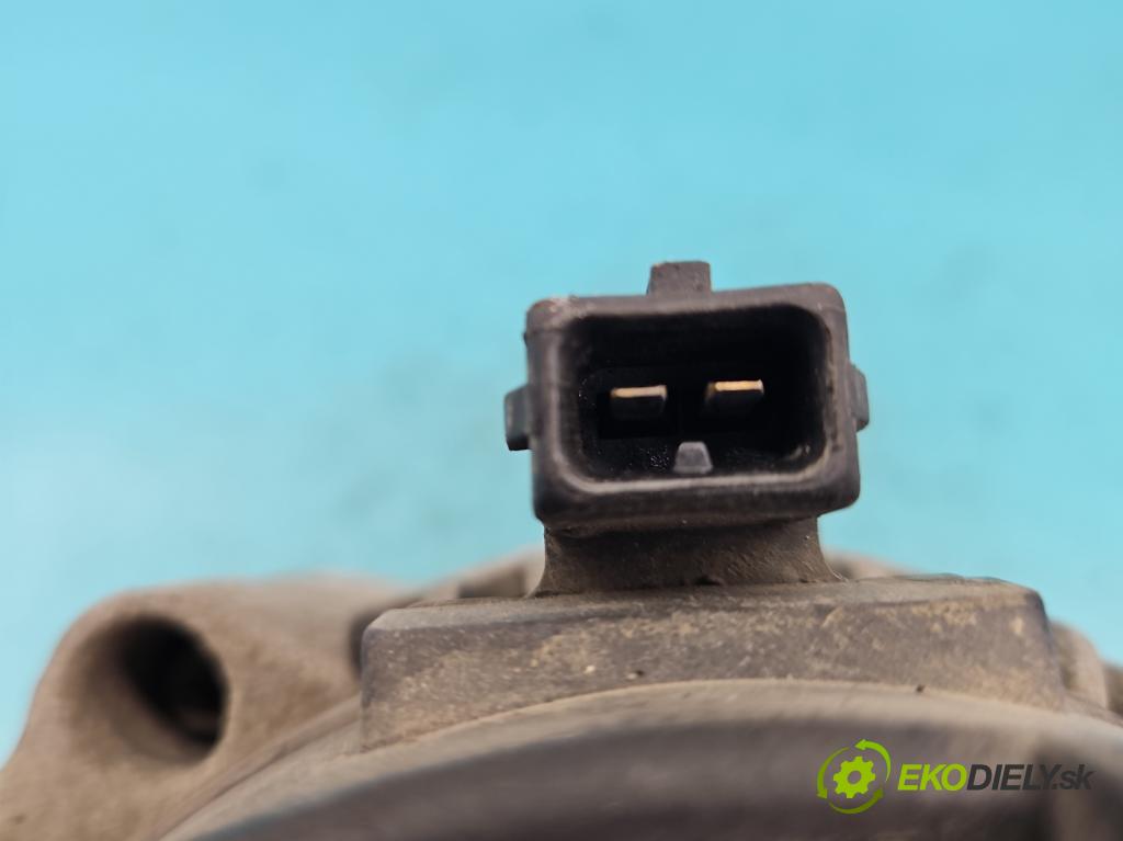 Audi A3 8L 1996-2003 1.8 20V 125 HP manual 92 kW 1781 cm3 3- Alternator 0123320034 (Alternátory)
