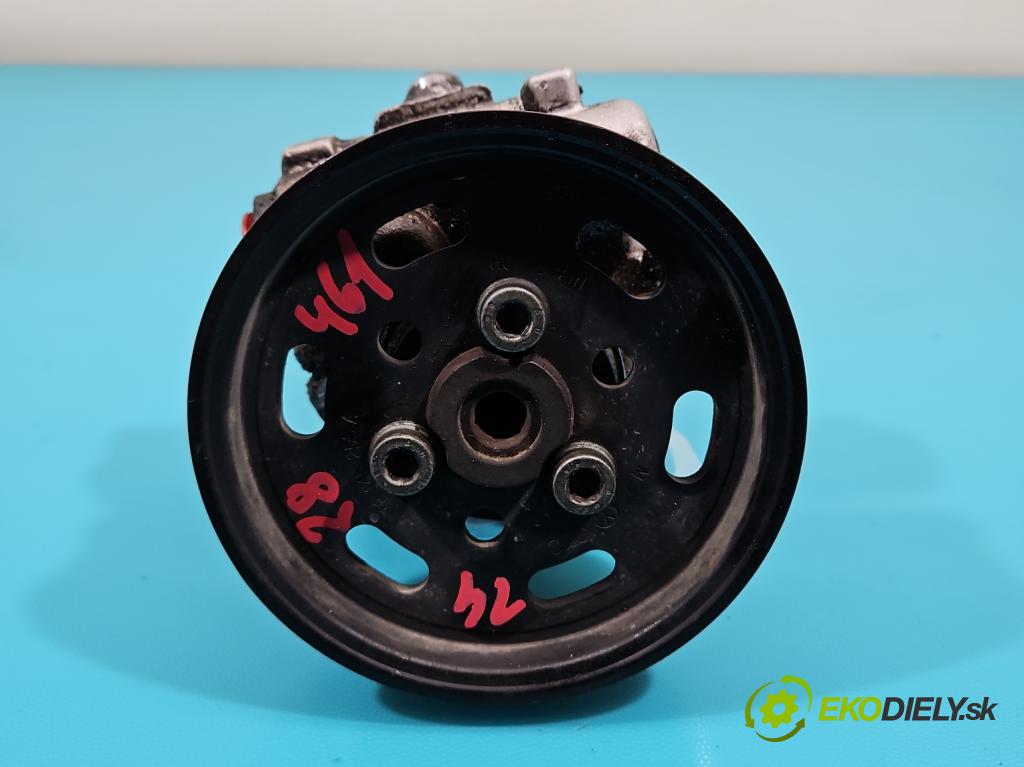 Audi A3 8L 1996-2003 1.8 20V 125 HP manual 92 kW 1781 cm3 3- čerpadlo posilovač  (Servočerpadlo, pumpa riadenia)