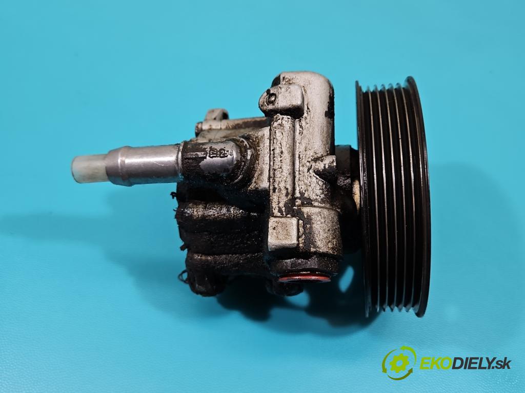 Audi A3 8L 1996-2003 1.8 20V 125 HP manual 92 kW 1781 cm3 3- čerpadlo posilovač  (Servočerpadlo, pumpa riadenia)