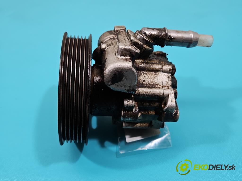 Audi A3 8L 1996-2003 1.8 20V 125 HP manual 92 kW 1781 cm3 3- čerpadlo posilovač  (Servočerpadlo, pumpa riadenia)