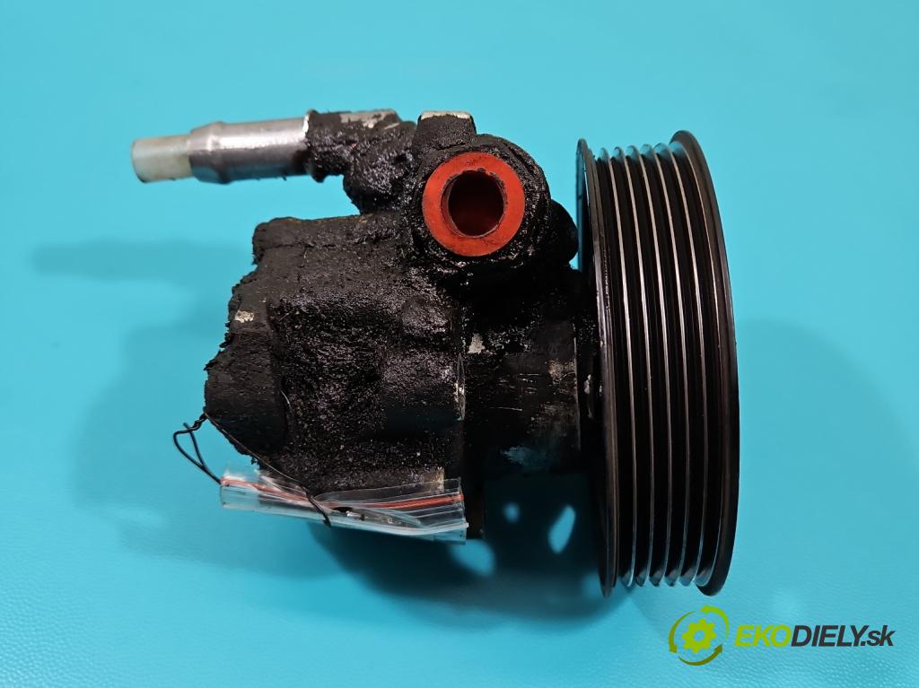 Audi A3 8L 1996-2003 1.8 20V 125 HP manual 92 kW 1781 cm3 3- čerpadlo posilovač  (Servočerpadlo, pumpa riadenia)