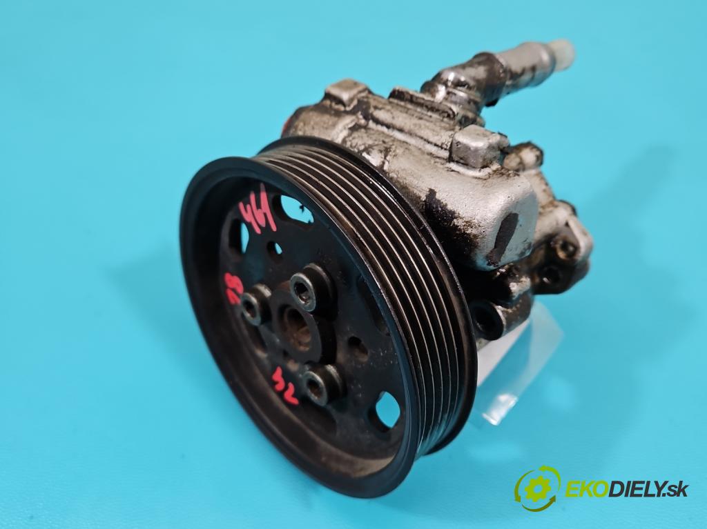 Audi A3 8L 1996-2003 1.8 20V 125 HP manual 92 kW 1781 cm3 3- čerpadlo posilovač  (Servočerpadlo, pumpa riadenia)