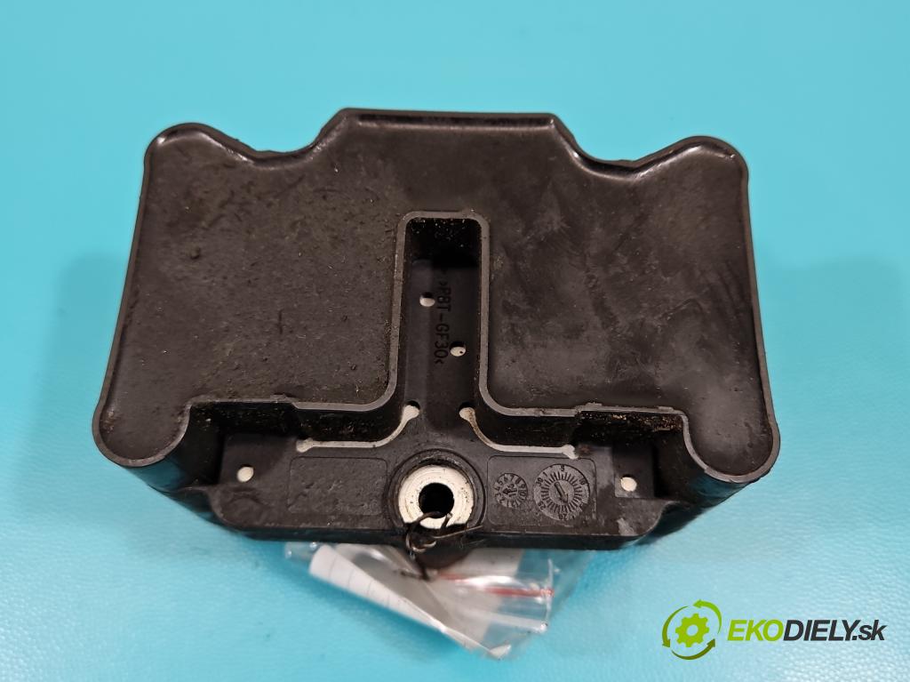 Audi A3 8L 1996-2003 1.8 20V 125 HP manual 92 kW 1781 cm3 3- cievka zapaľovacia  (Zapaľovacie cievky, moduly)