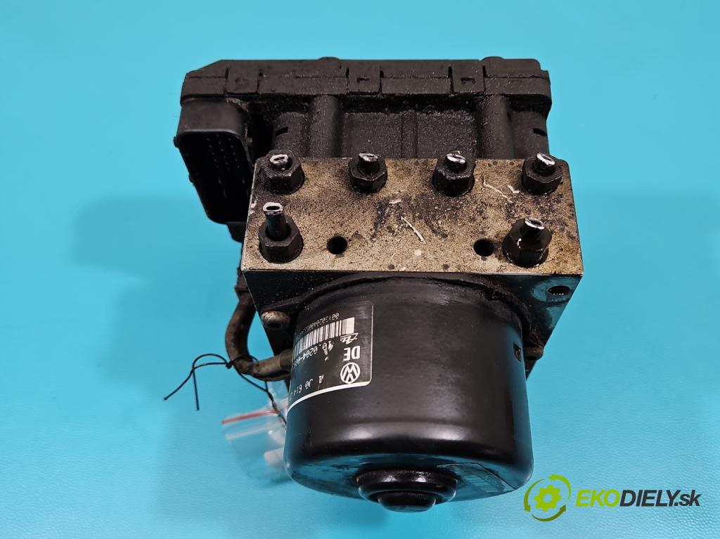 Audi A3 8L 1996-2003 1.8 20V 125 HP manual 92 kW 1781 cm3 3- čerpadlo abs 1J0907379E (Pumpa ABS)
